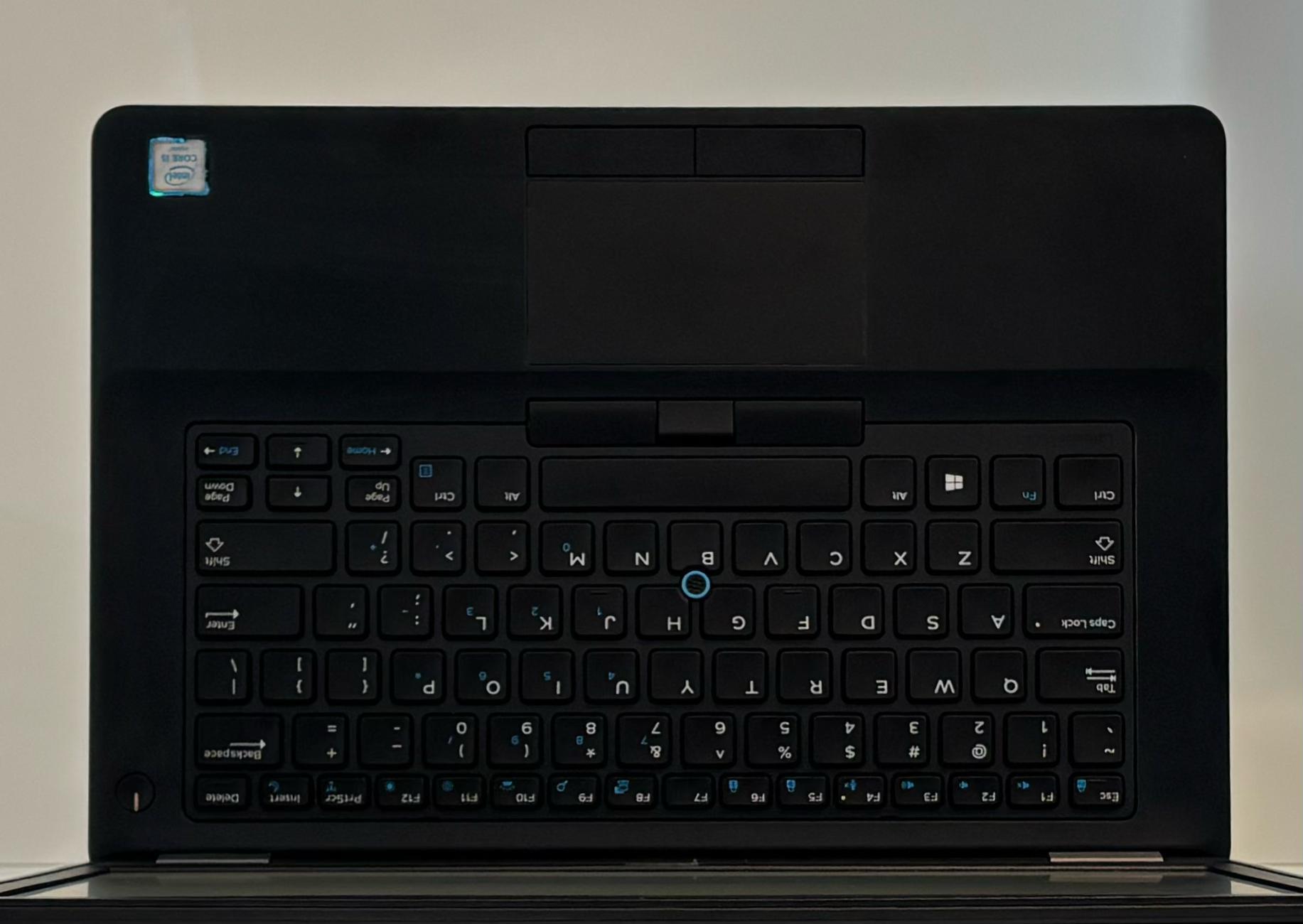 Dell Latitude E5470 | Intel Core i5 6th Gen | 8GB RAM | 256GB SSD