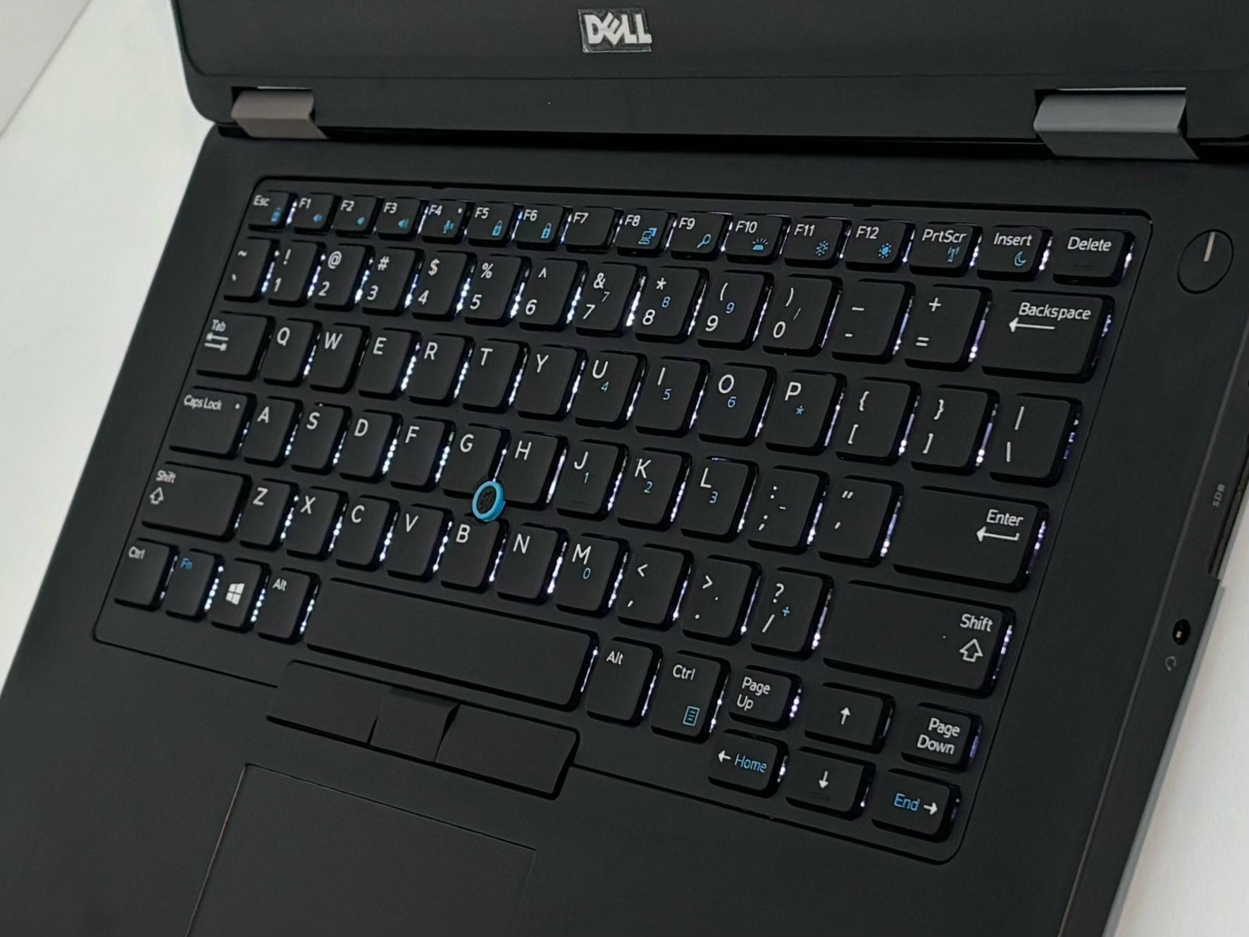 DELL Latitude E5470 ノートパソコン⑥　ハングルキーボード DELL LATITUDE E5470 KEYBOARD – DEX