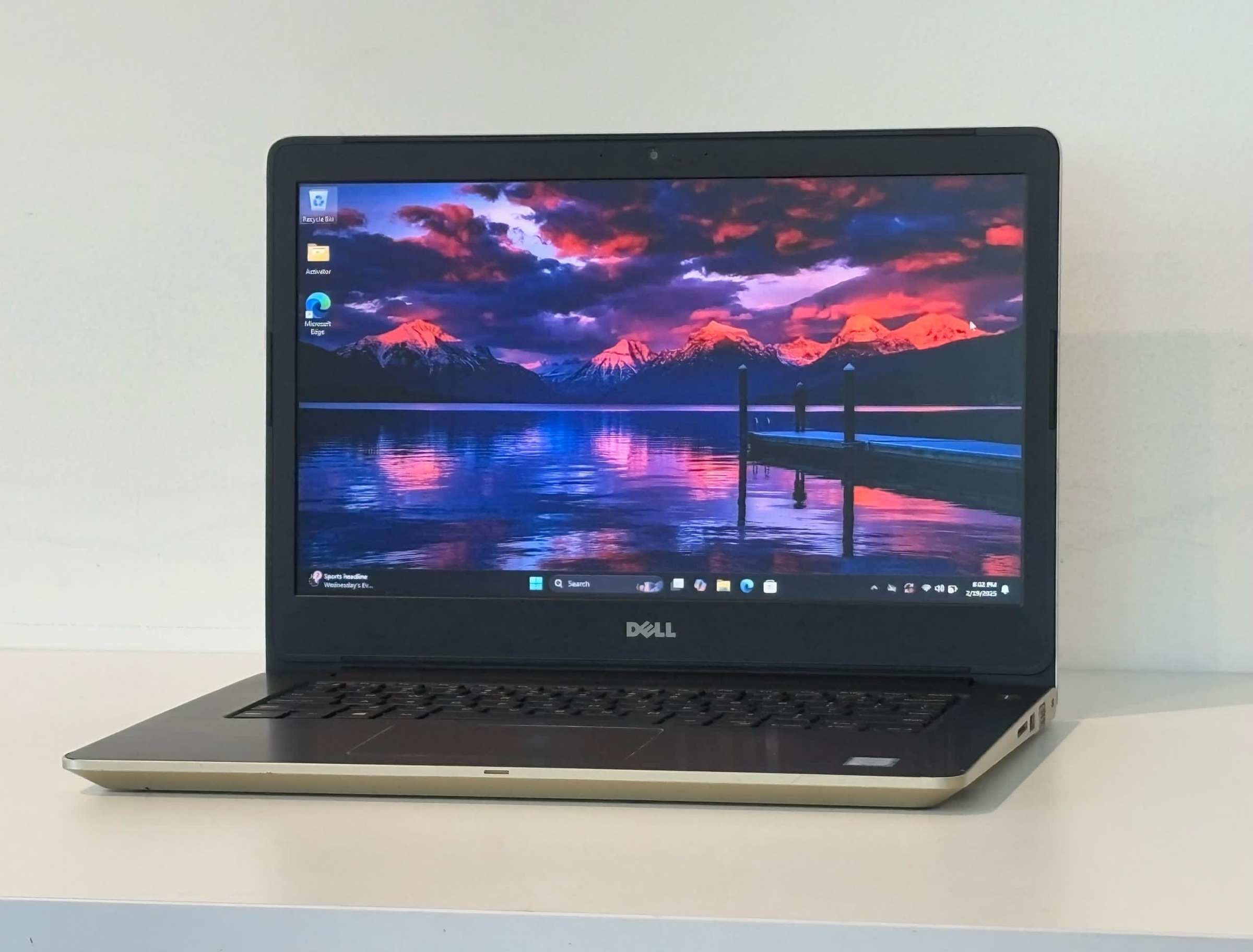 DELLノートパソコン Vostro 5468 / 第7世代 i5 DELLノートパソコン Vostro 5468 / 第7世代 i5 Vostro 14（5468）の