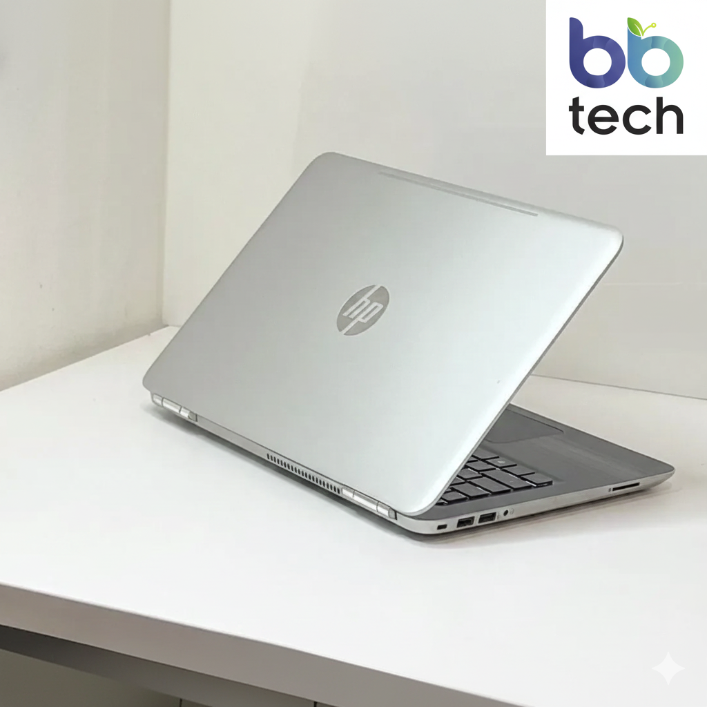 HP Pavillion Notebook