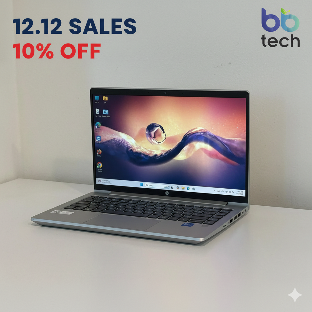 12.12 Promo HP 440 G8