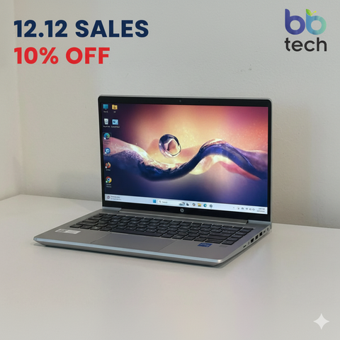 12.12 Promo HP 440 G8