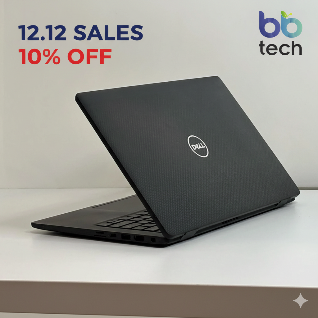 12.12 Promo Dell 7430