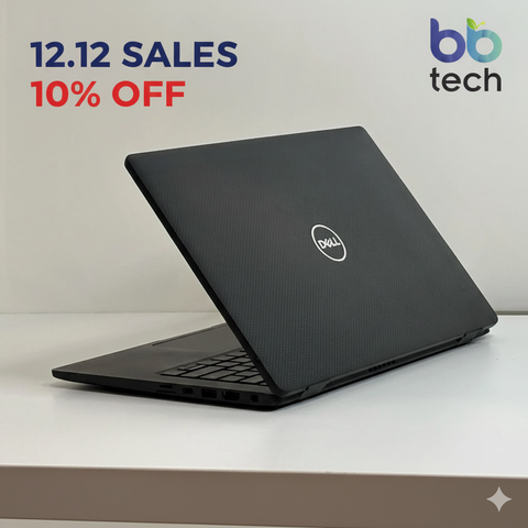 12.12 Promo Dell 7430
