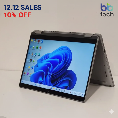 12.12 Promo Dell 5320 i5