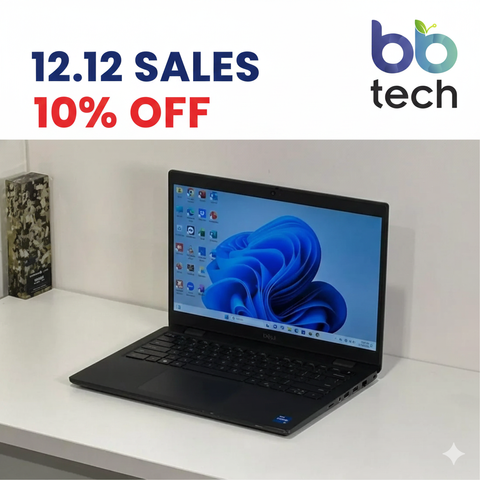 Dell Latitude 3420 i5