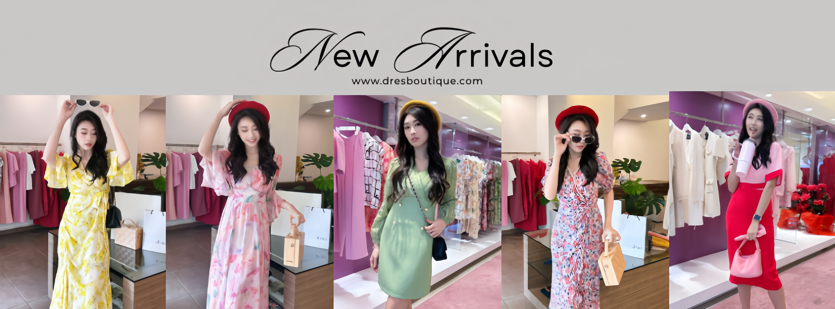  | Dresboutique@gmail.com