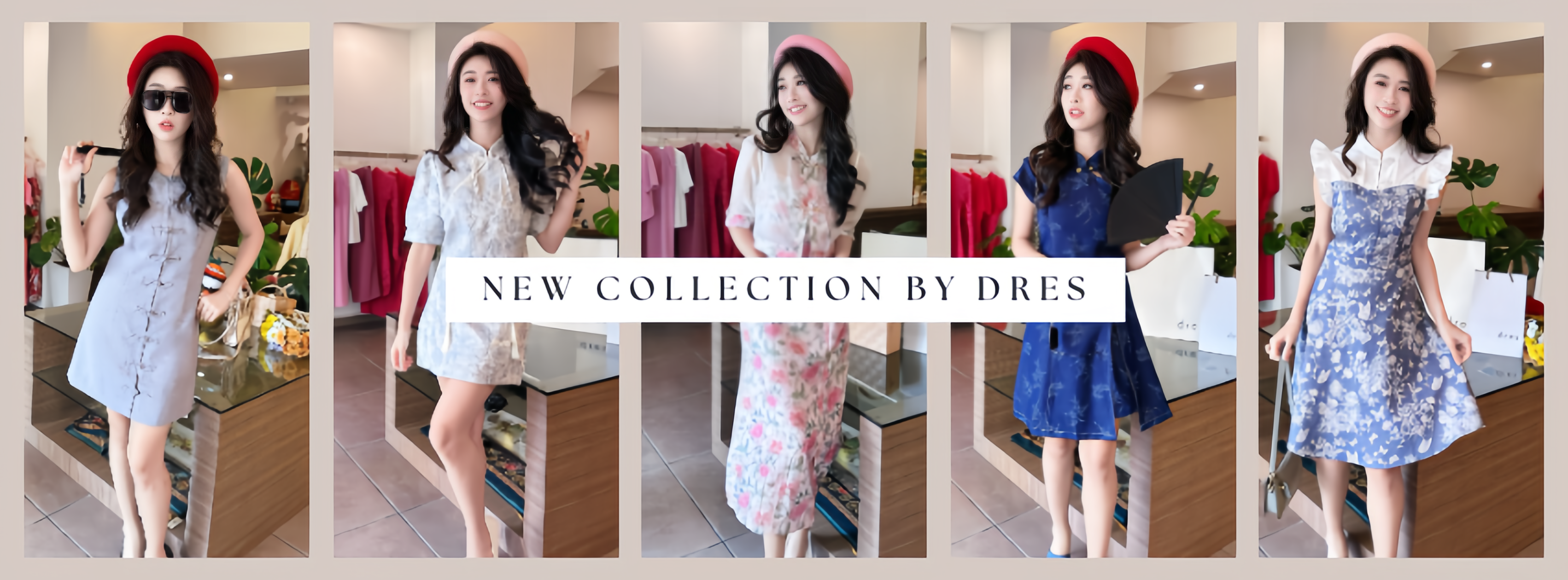  | Dresboutique@gmail.com