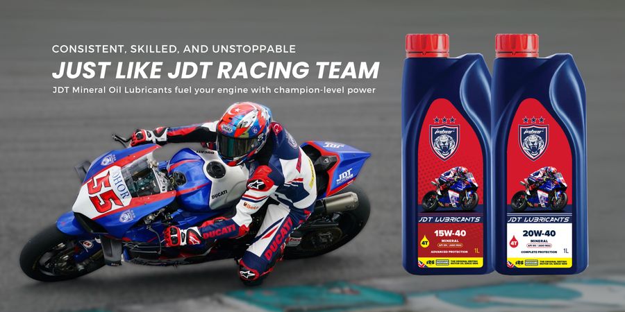 DB Petroleum Sdn Bhd | 