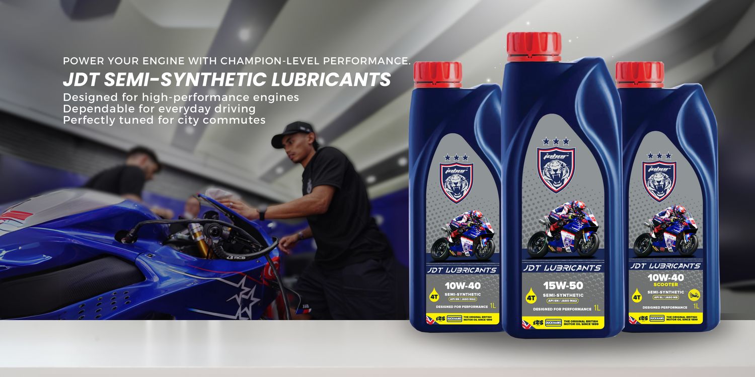 DB Petroleum Sdn Bhd | 