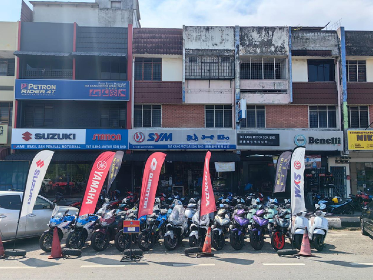 Shop 23