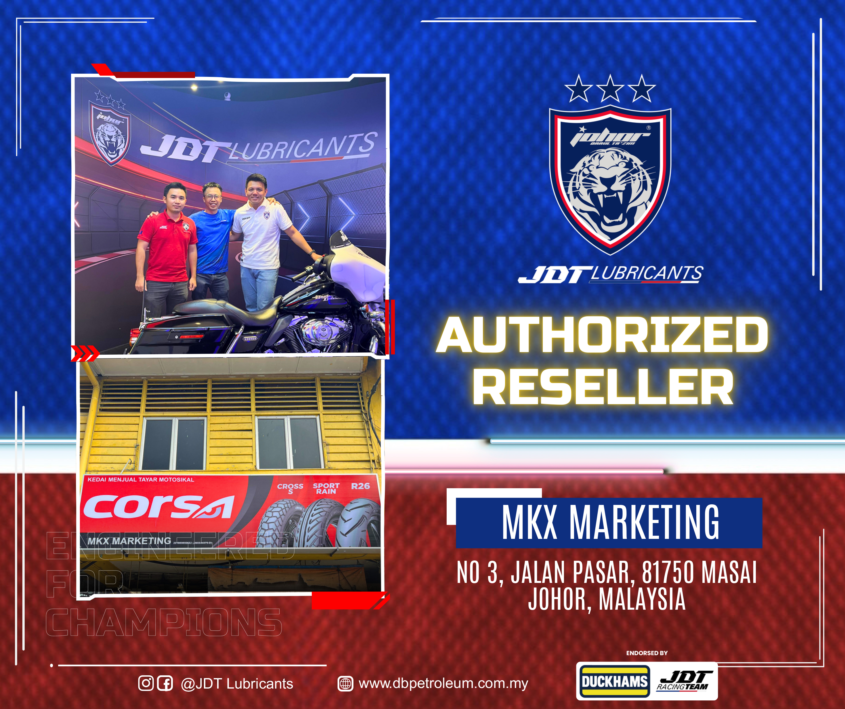 MNK MARKETING