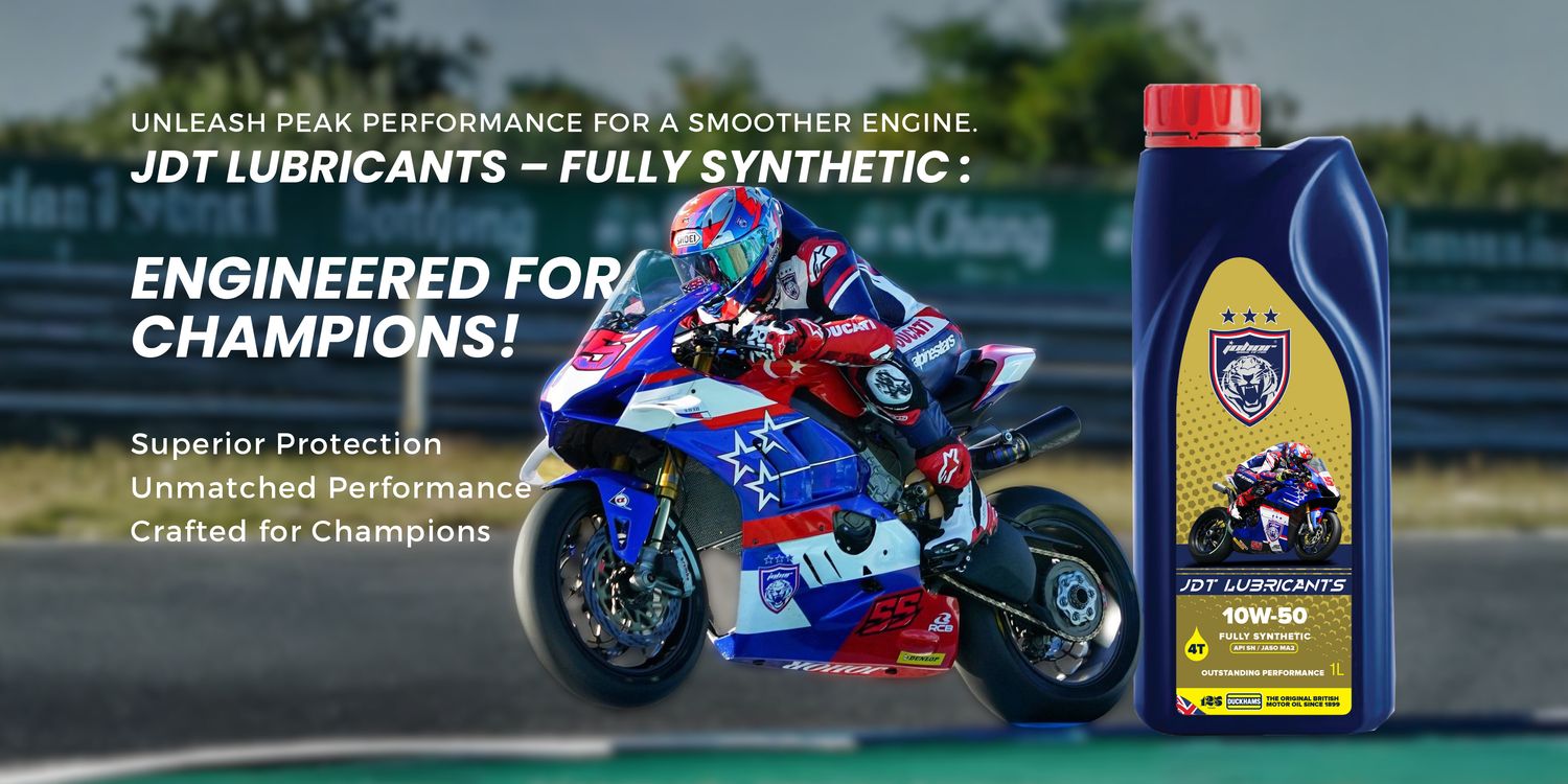 DB Petroleum Sdn Bhd | 