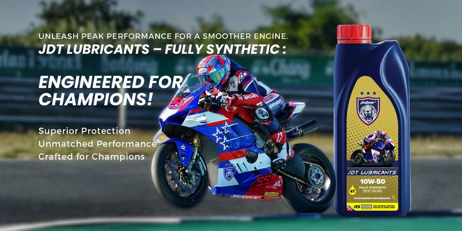 DB Petroleum Sdn Bhd | 