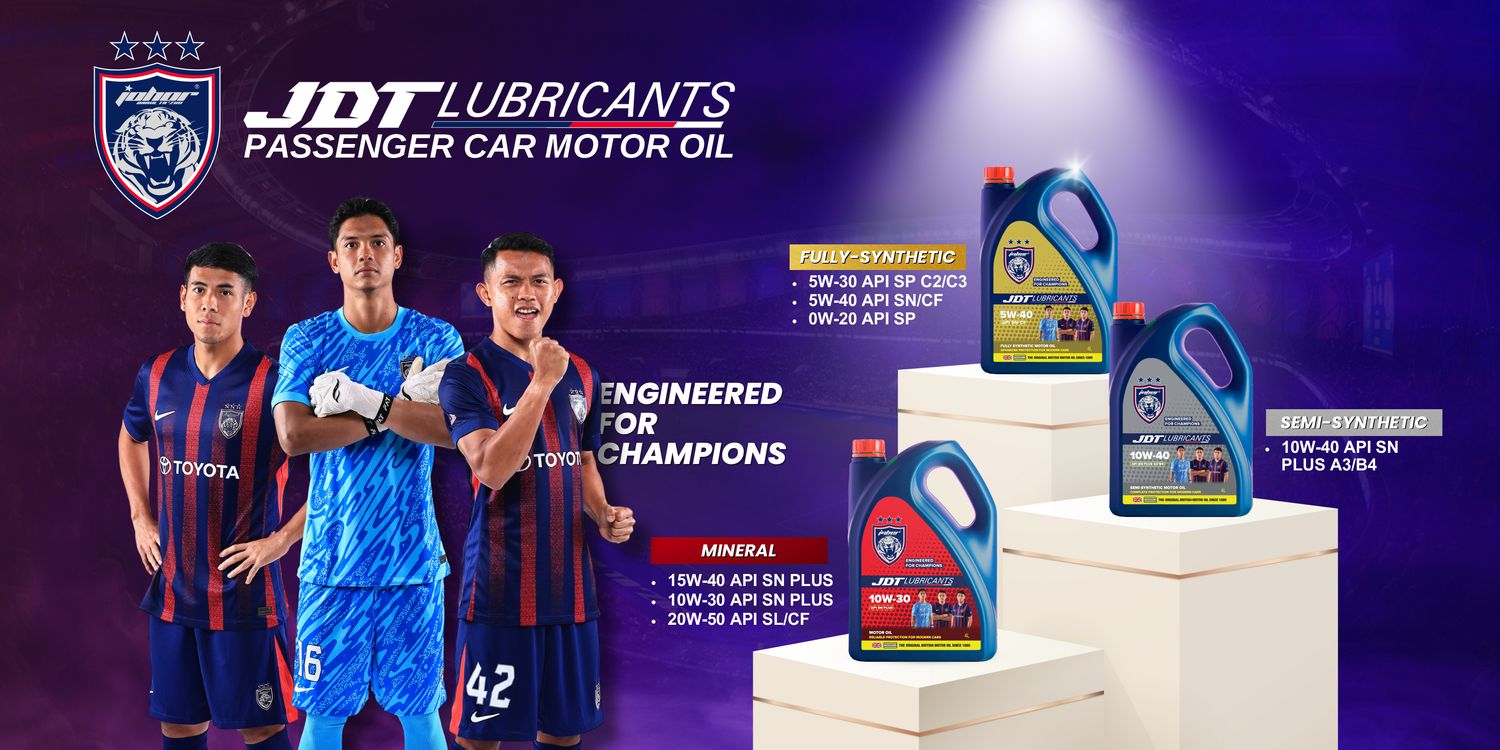 DB Petroleum Sdn Bhd | 