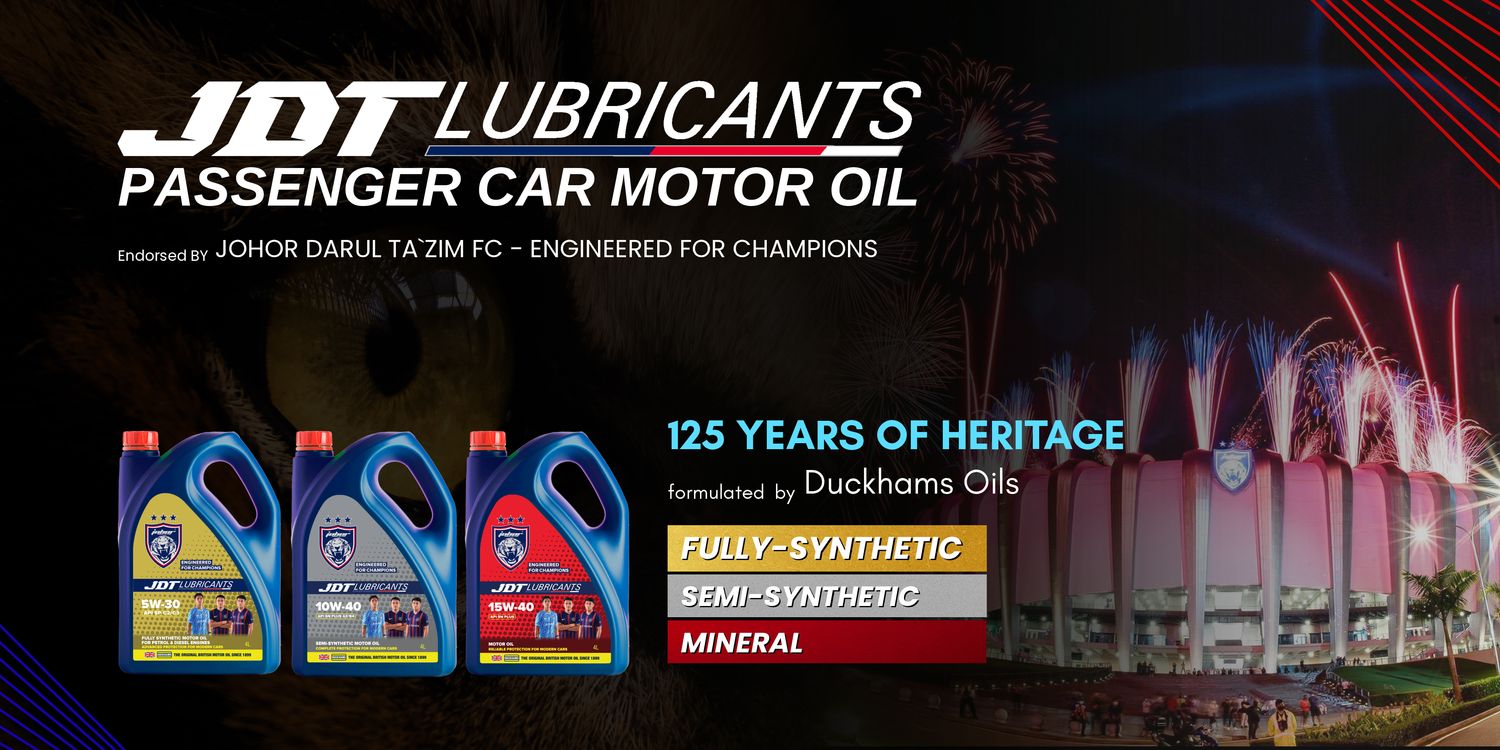 DB Petroleum Sdn Bhd | 