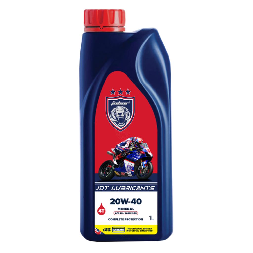 JDT LUBRICANTS BOTTLE-37