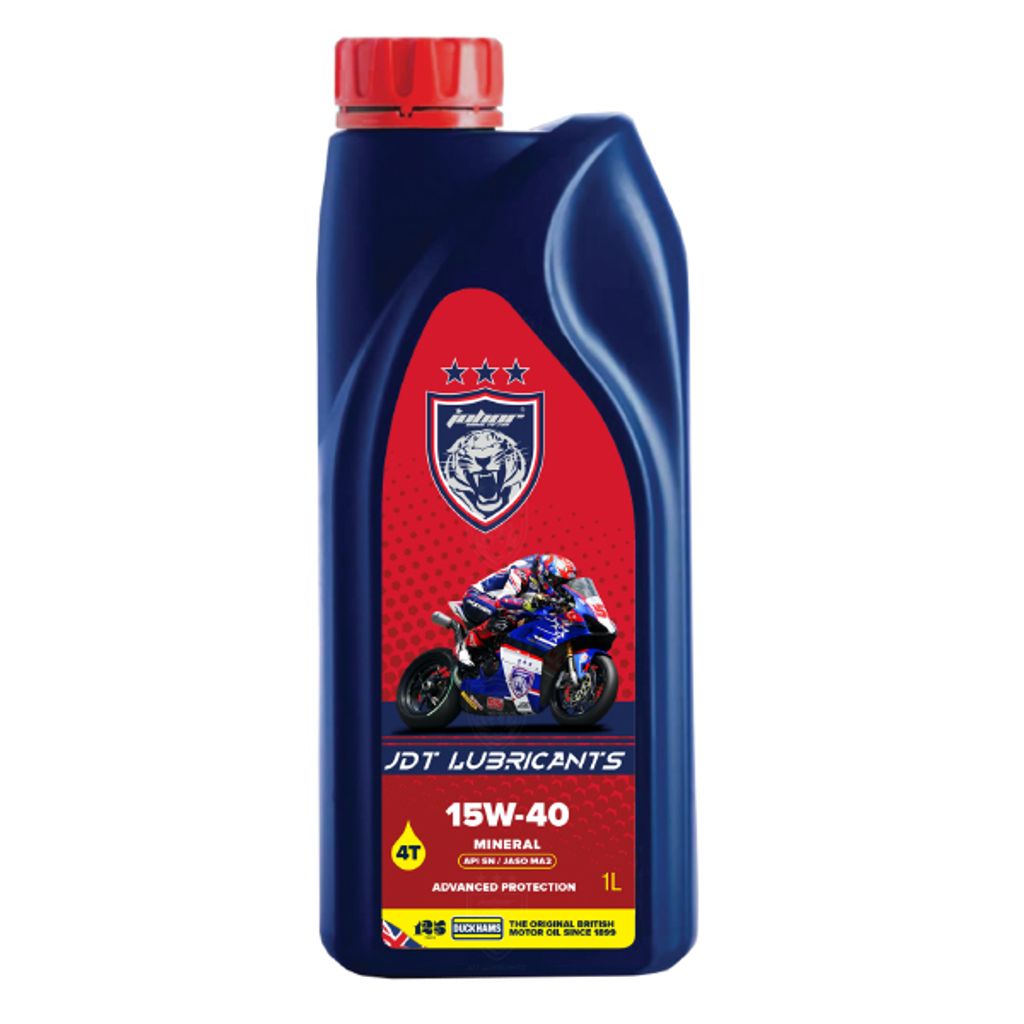 JDT LUBRICANTS BOTTLE-34