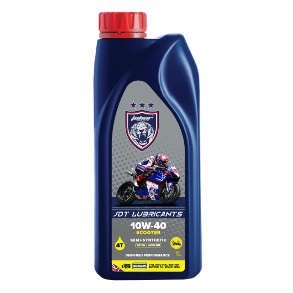 JDT LUBRICANTS BOTTLE-31