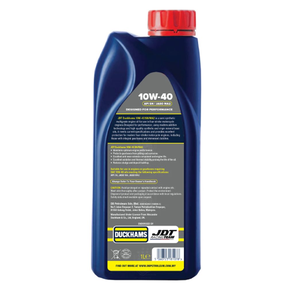 JDT LUBRICANTS BOTTLE-26