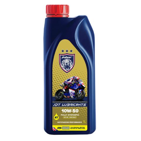 JDT LUBRICANTS BOTTLE-22