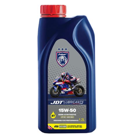 JDT LUBRICANTS BOTTLE-40
