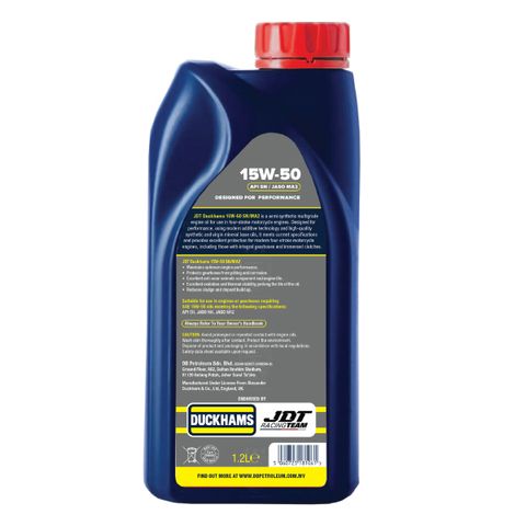 JDT LUBRICANTS BOTTLE-41