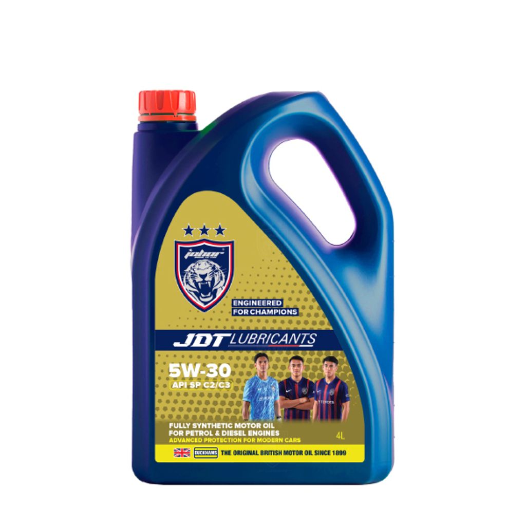 JDT LUBRICANTS BOTTLE-1