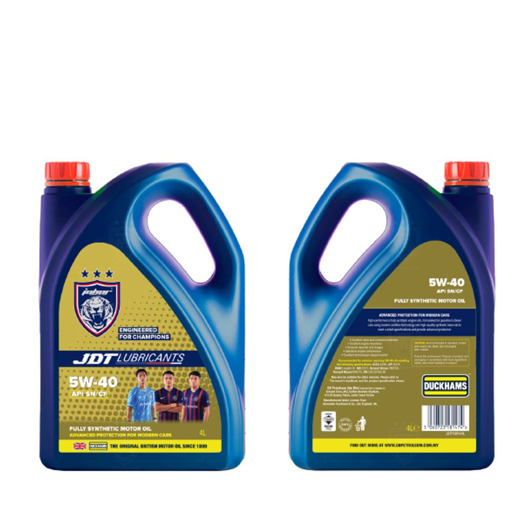 JDT LUBRICANTS BOTTLE-9