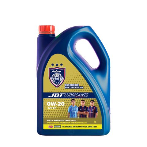 JDT LUBRICANTS BOTTLE-4