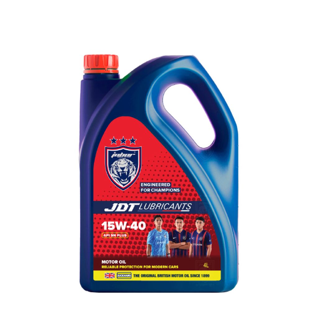 JDT LUBRICANTS BOTTLE-13