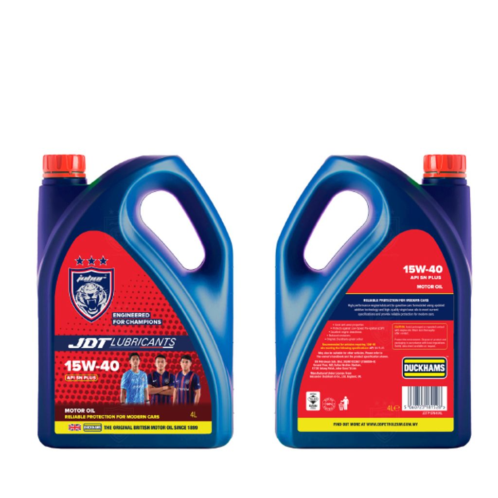 JDT LUBRICANTS BOTTLE-15