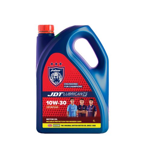 JDT LUBRICANTS BOTTLE-16