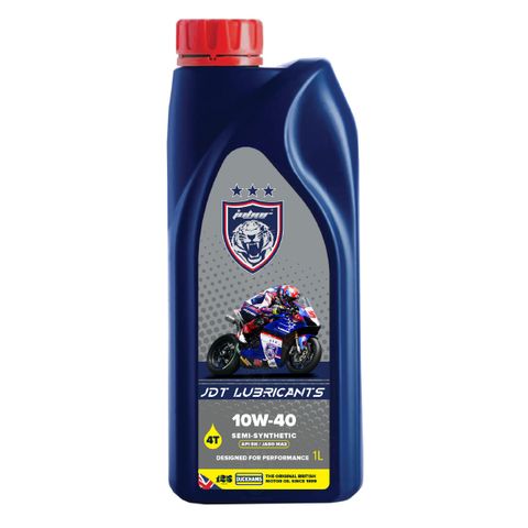 JDT LUBRICANTS BOTTLE-25