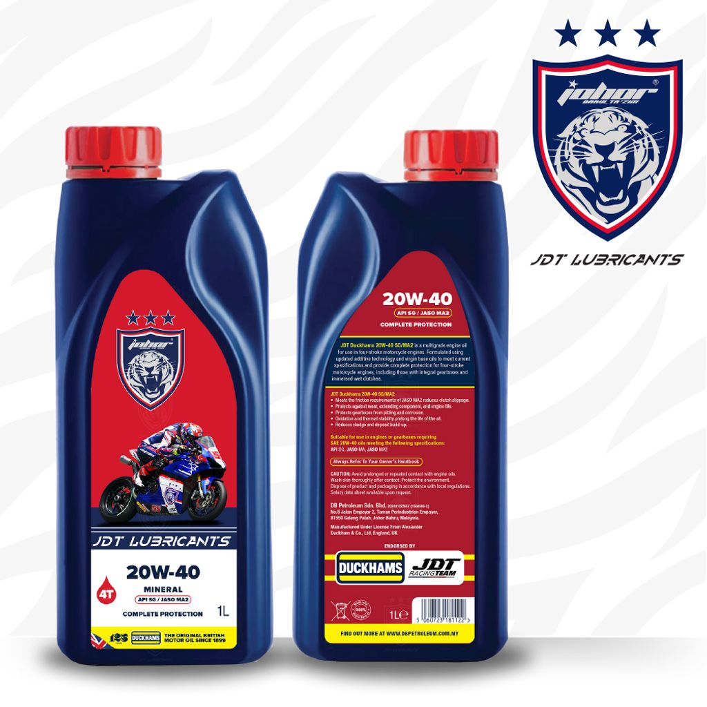 FULLY SYNTHETIC API SN  JASO MA2-6