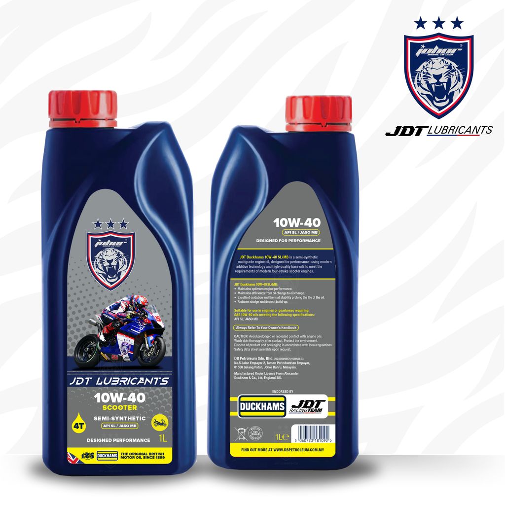 FULLY SYNTHETIC API SN  JASO MA2-4