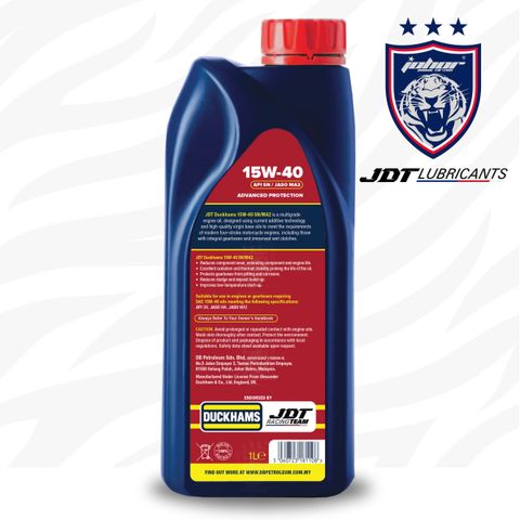 FULLY SYNTHETIC API SN  JASO MA2-5