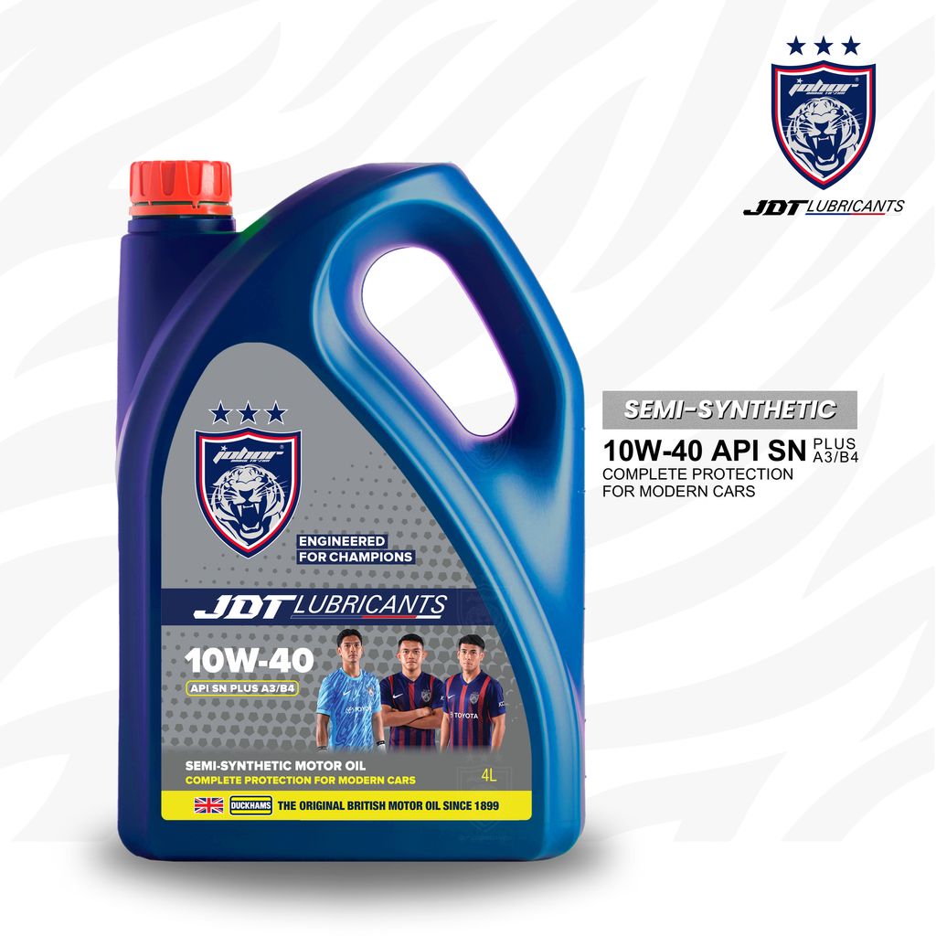 FULLY SYNTHETIC API SN  JASO MA2-10