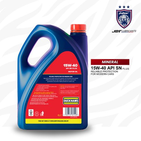 FULLY SYNTHETIC API SN  JASO MA2-14