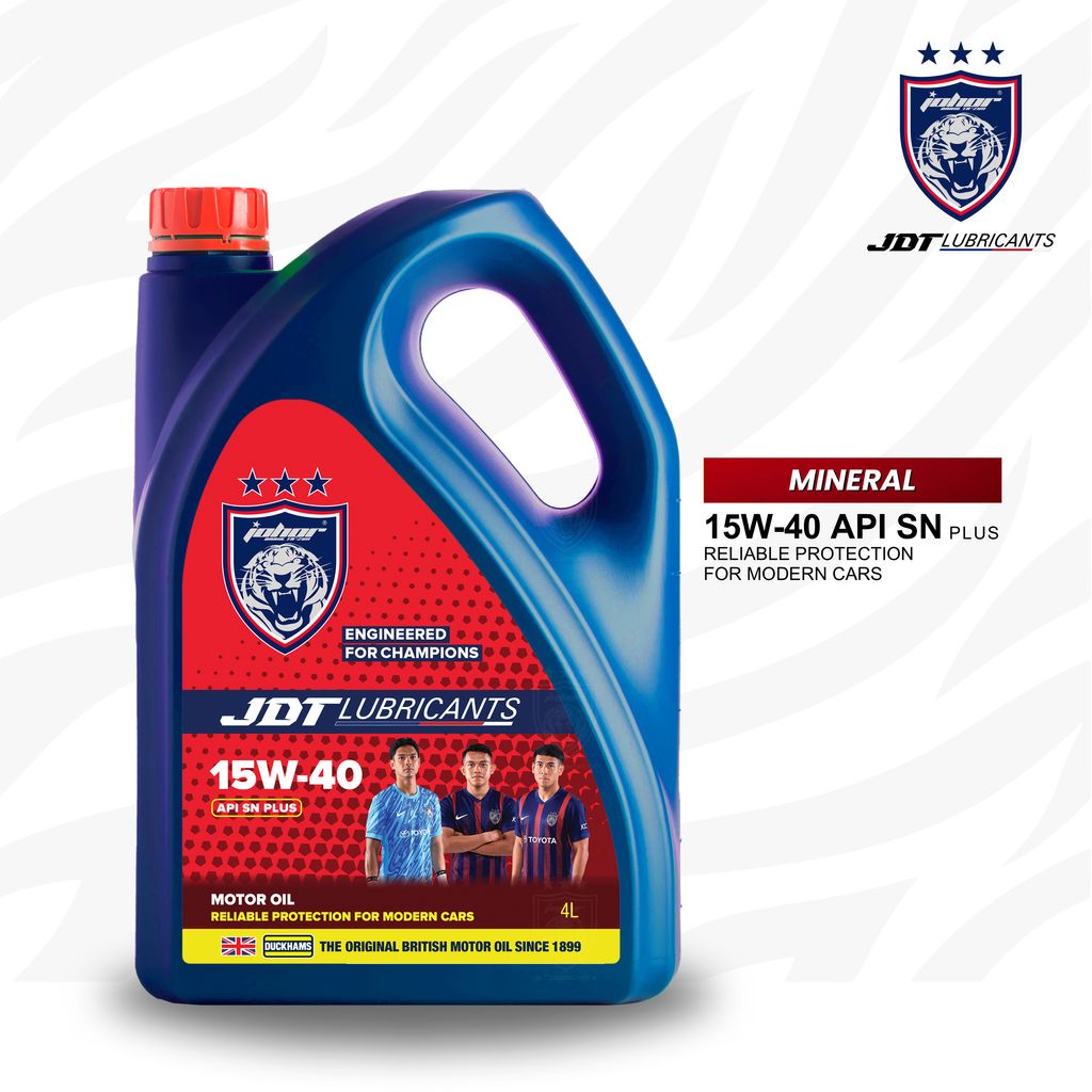 FULLY SYNTHETIC API SN  JASO MA2-13