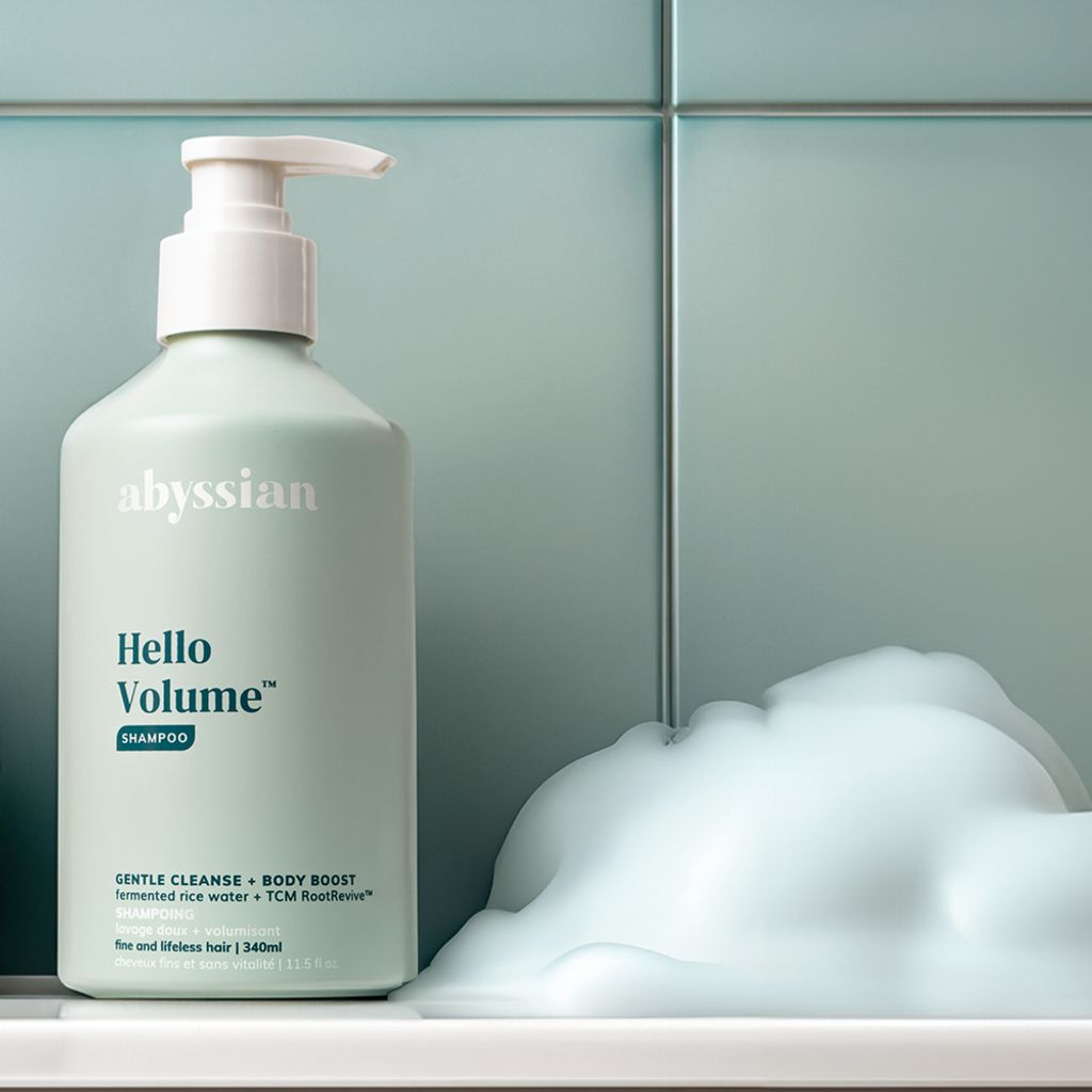 米萃蛋白養髮洗髮露6