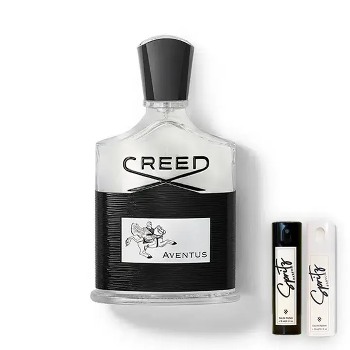 Creed-Aventus