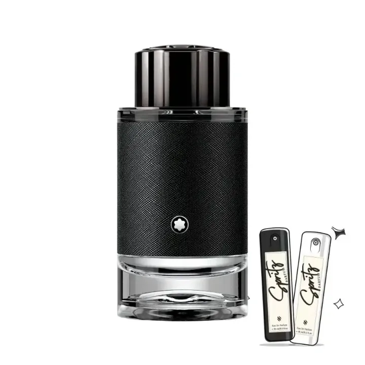 Mont-Blanc-Explorer