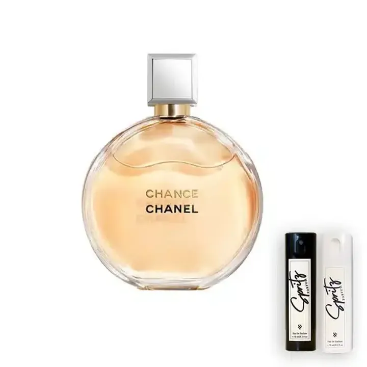 chanel-chance