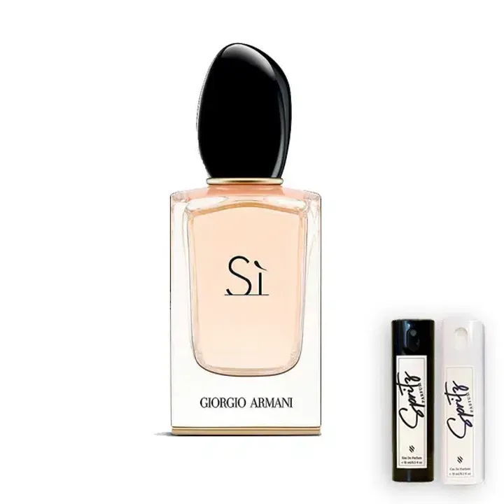 armani-si