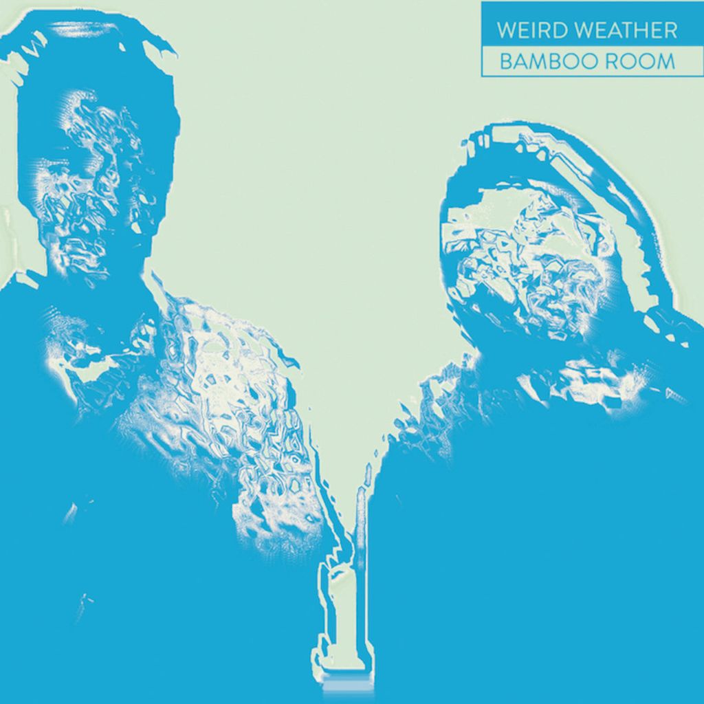 Weird Weather—Bamboo Room 01