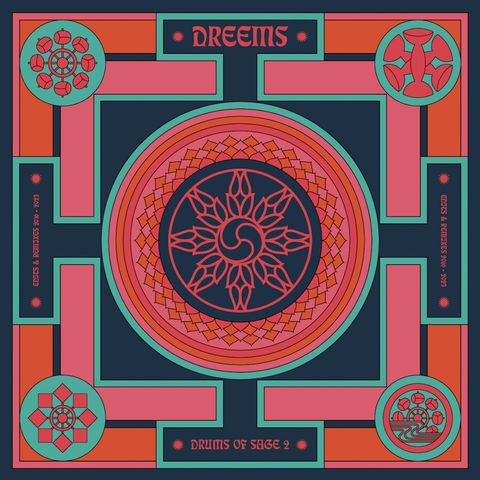 Dreems—Drums Ov Sage 2(Edits&Dubs 2016-2023) 01