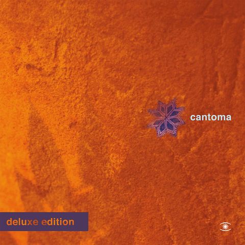 Cantoma—Cantoma 01