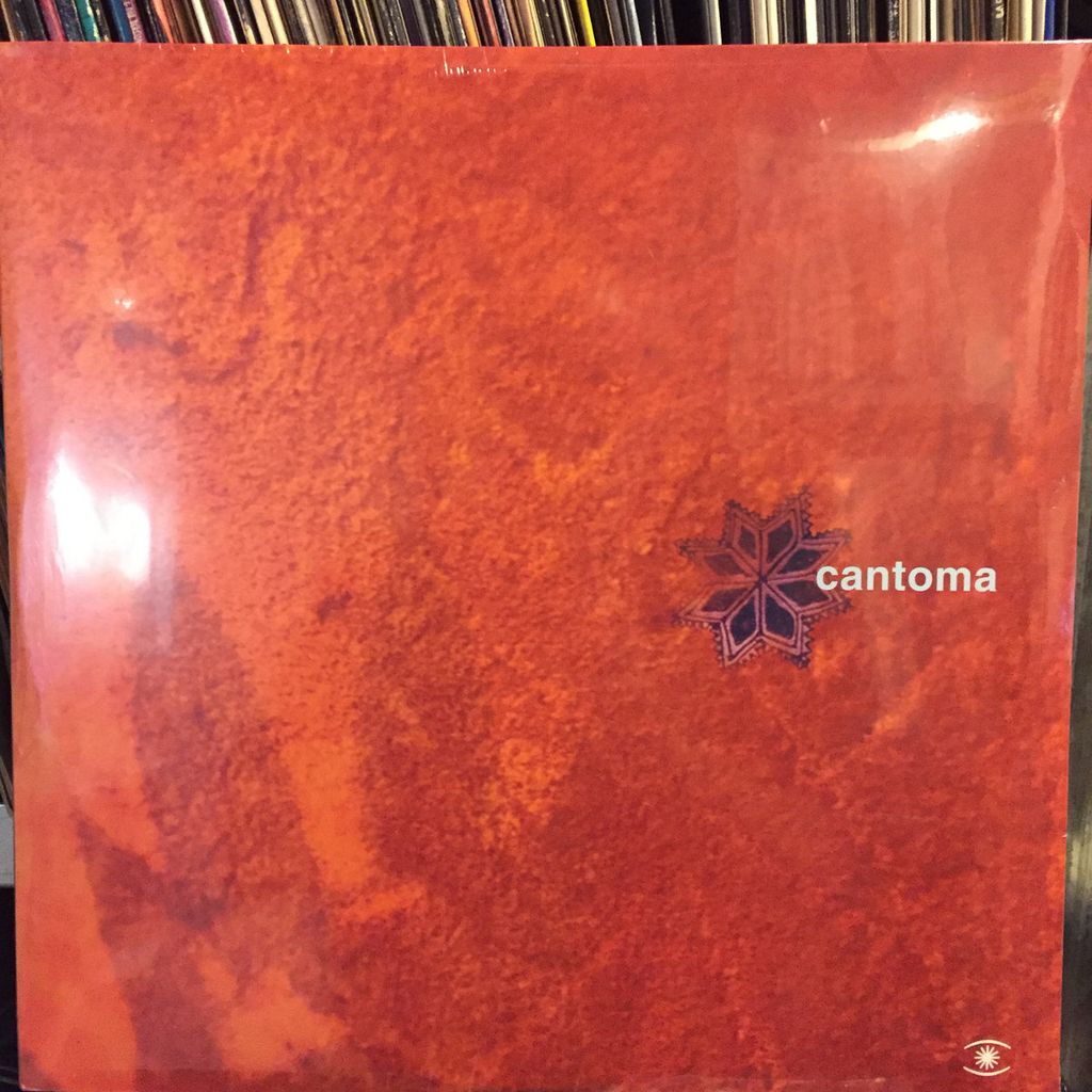 Cantoma—Cantoma 02