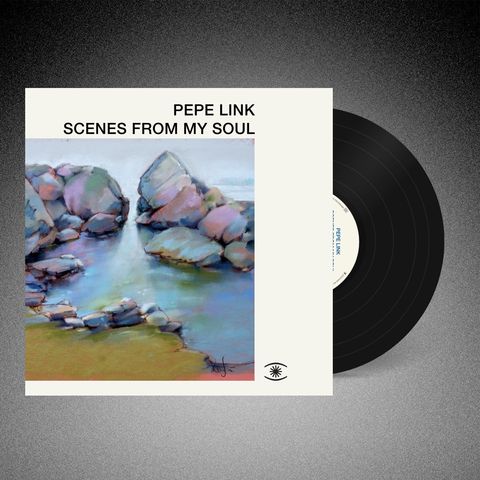Pepe Link—Scenes From My Soul 02